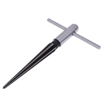 Hexagonal Handle Taper Reamer, 5-16mm Woodworker Core Bit Tool - 1