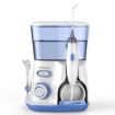 Waterpulse V300 800ml Oral Irrigator Dental Flosser EU Plug (Blue) - 2