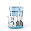 Waterpulse V300 800ml Oral Irrigator Dental Flosser EU Plug (Green) - 2