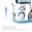 Waterpulse V300 800ml Oral Irrigator Dental Flosser EU Plug (Green) - 3