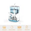 Waterpulse V300 800ml Oral Irrigator Dental Flosser EU Plug (Green) - 5