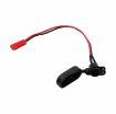 Xiaomi Mijia M365 Scooter Waterproof Charging Connector with Cover - 2