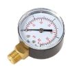 Shockproof Stainless Steel Pool Filter Hydraulic Pressure Gauge - 3