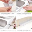 Waterproof Mold Proof PVC Adhesive Tape for Kitchen/Bathroom, 3.8cm x 3.2m - 4