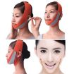 Facial Care Lifting Firming Bandage for Women - Orange - 5