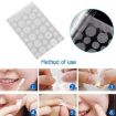 Acne Tool Set - 3 PCS Treatment for Scars & Pimples Stickers - 7