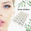 Acne Tool Set - 3 PCS Treatment for Scars & Pimples Stickers - 8