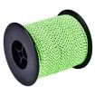 Reflective Tent Rope 2.5mm Windproof Camping Line, 50m Length - 4