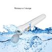Mini Massage Hammer Electric Handheld Multifunctional Fascia Gun - 5