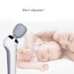Mini Massage Hammer Electric Handheld Multifunctional Fascia Gun - 6