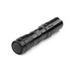 Mini Super Bright Waterproof Flashlight with Keychain - Small Torch Light - 3