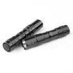Mini Super Bright Waterproof Flashlight with Keychain - Small Torch Light - 4
