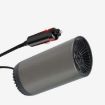 12V High-Power Car Heater Cylinder Defogger Defroster Purification 8112 - 2