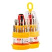 31 in 1 Multifunctional Mobile Phone Repair Screwdriver Set, 31 PCS - 3