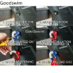 Red Aluminium Alloy Bag Hook Claw for Xiaomi Mijia M365 Scooter - 8