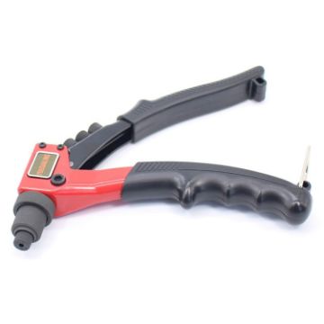 200MM Single Hand Blind Riveter Manual Riveting Tool - 1