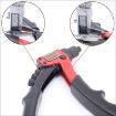 200MM Single Hand Blind Riveter Manual Riveting Tool - 6