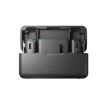 DJI Mic Wireless Transmission OLED Touch Screen, 2 Transmitters 1 Receiver - 1