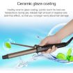 Nano Titanium Hair Curler, 28mm, LED Display, US Plug - 9