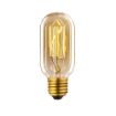 E27 40W Retro Edison Incandescent Bulb, Vintage Filament T45, 220V - 1