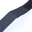 Car Seat Back Cover Protector - 2 PCS Kick Mat for Kids (Transparent) - 4