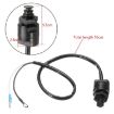 Universal Boat Outboard Engine Motor Kill Switch Safety Lanyard - 2