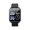 Y12 Smart Bracelet: 1.1" Screen, IP67, NFC, Bluetooth Call, Health Monitor - 3