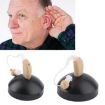 Rechargeable Hearing Aids for Elderly, EU Plug - Hearing Devices - 2