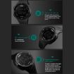 SKMEI 1219 Men's Multi-Function Electronic Outdoor Sports Watch - Black - 5