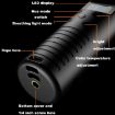 RGB Photography Light Stick, 3000K-6500K Adjustable Temperature - 7