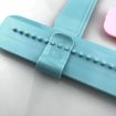 Adjustable Pink Cake Scraper Smoother Fondant Spatulas Edge Cream Tool - 3