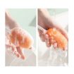 Long Handle Vertical Cup Brush for Baby Bottles, 29cm, White - 4
