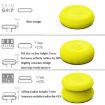 Anti-Skid Game Controller Rocker Cap Heightening Suit for NS PRO/PS4/PS5 - 6