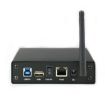 Blueendless 3.5" Mobile Hard Disk Box WIFI NAS Private Cloud Storage US Plug - 3