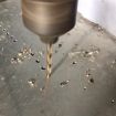 5pcs 10.0mm M35 Cobalt HSS Twist Drill Bit for Stainless Steel - 7