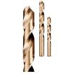 5pcs M35 Cobalt 11.0mm HSS Twist Drill Bit for Stainless Steel - 3