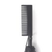 Multifunctional Electric Perm Comb - Dry/Wet Use, Curly/Straight, UK Plug - 4