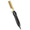 Multifunctional Electric Perm Comb - Dry/Wet Use, Curly/Straight, AU Plug - 2
