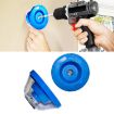 Electric Hammer Dust Cover Ash Bowl Drill Dust-Proof Tool Stopper - 1