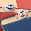 3D Marine Animal Bookmark - PVC Sea Turtle | JWMC009 - 4