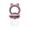Baby Fruit & Vegetable Food Supplement Bite Bag - L Purple - 1