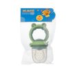 Baby Fruit & Vegetable Food Supplement Bite Bag - Pink (S) - 9