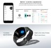 V11 Smartwatch Pink - Heart Rate & Blood Pressure Monitor for Android/iOS - 8
