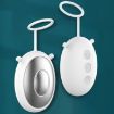 ES Micro-current Sleep Aid Instrument - Smart Sleep Device, Yellow - 3