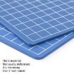 FUQIANG FQ8004 A5 Folder Board Writing Pad with Butterfly Clip - 8