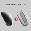 Apple Magic Trackpad 2 Protection Film Set - 4 PCS Front & Back Stickers - 2