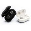 GM-305 Binaural Magnetic Rechargeable Hearing Aid - Flesh/White Voice Amplifier - 2