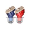 Red Old Man Hearing Aid Sound Amplifier Collector - Enhance Hearing - 2