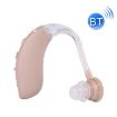 G25 Bluetooth Hearing Aid Elderly Amplifier US Plug Skin Color - 1