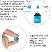 Green 480Mbps Mini Micro SD TF Memory Card Reader for Phone & Computer - 6